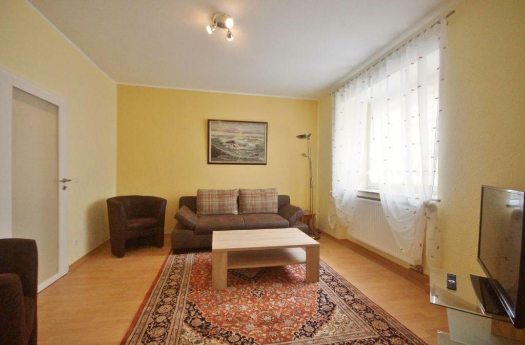 Ferienwohnung Moog Lonnig Екстер'єр фото
